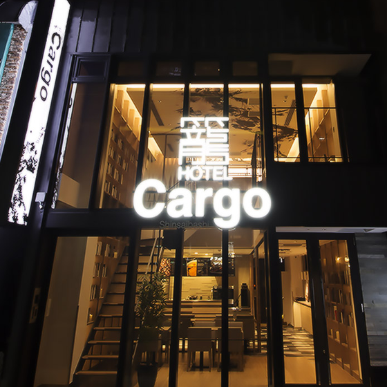 心斎橋Cargo