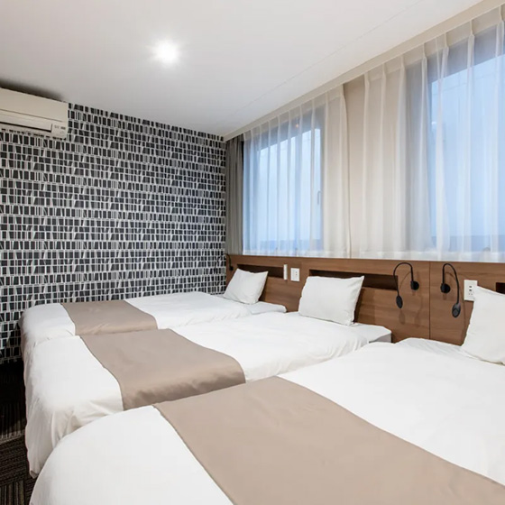 Hotel Sanrriott大阪本町